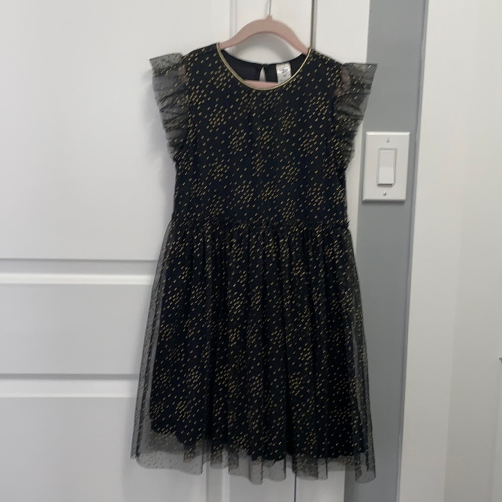 NWOT OshKosh B’gosh Tulle Dress - Size 10